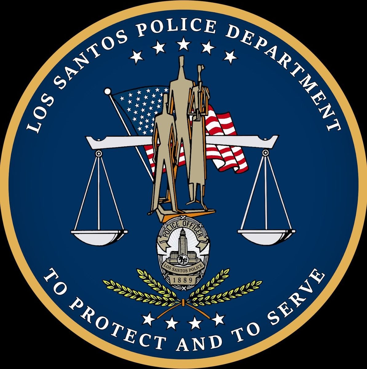 LSPD