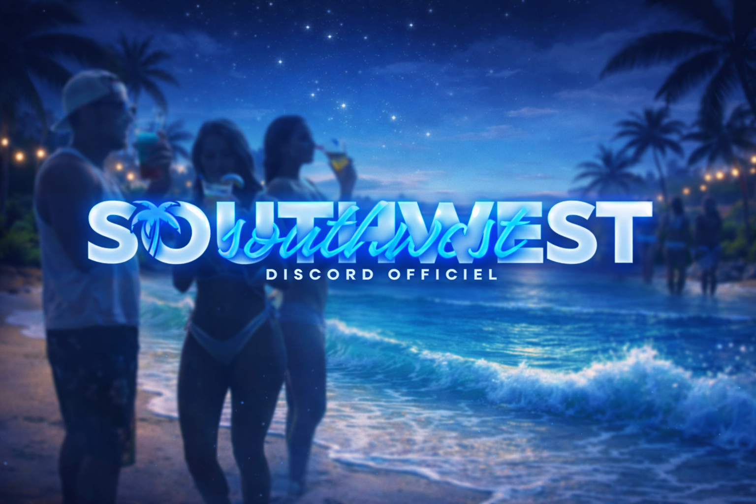 Southwest FA Discord